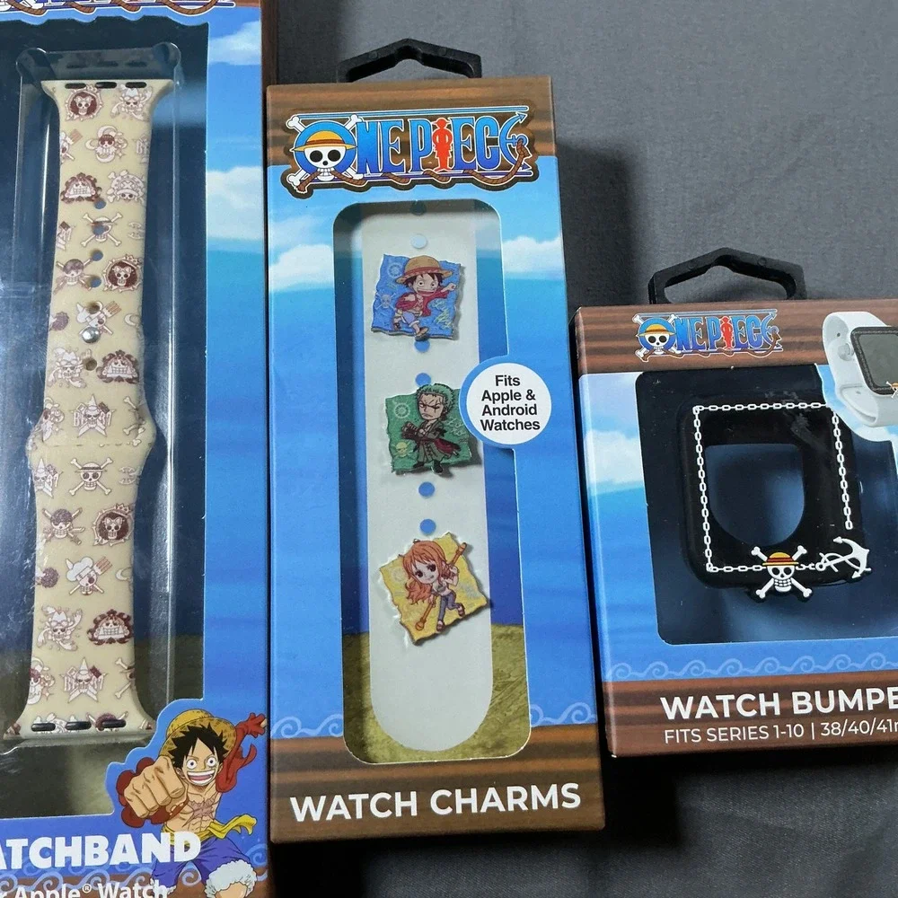 Culturefly one piece